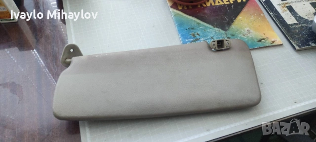 Сенник от BMW Е36