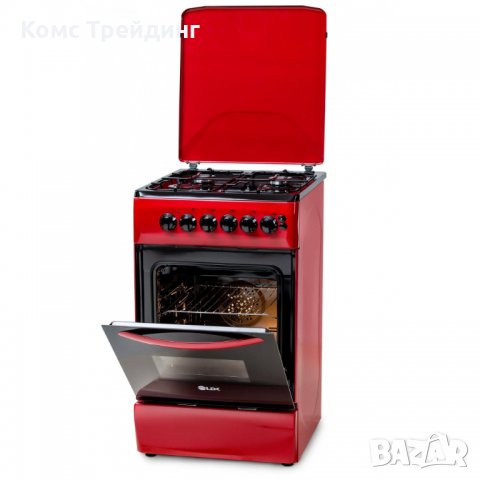 Цветни готварски печки, снимка 11 - Печки, фурни - 36963732