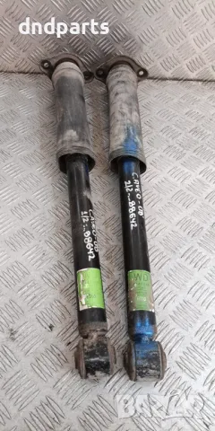 Задни амортисьори Chevrolet Aveo 2008г.	