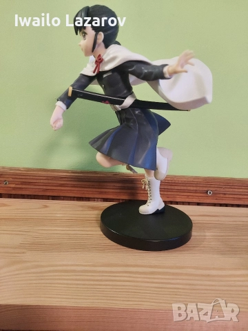 Аниме фигурки от Demon Slayer, снимка 6 - Колекции - 52815763