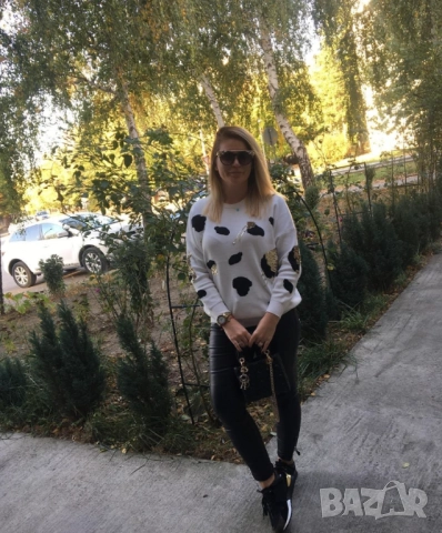 чанта christian dior