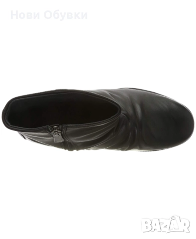 IGI&CO, номер:41, нови, оригинални дамски боти, естествена кожа, снимка 6 - Дамски боти - 52092134