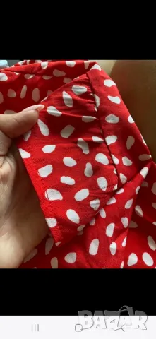 рокля нова размер М , снимка 6 - Рокли - 50074880