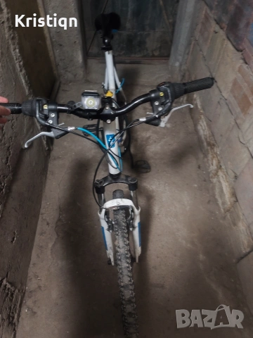 колело колелото си върви, снимка 6 - Велосипеди - 53994135