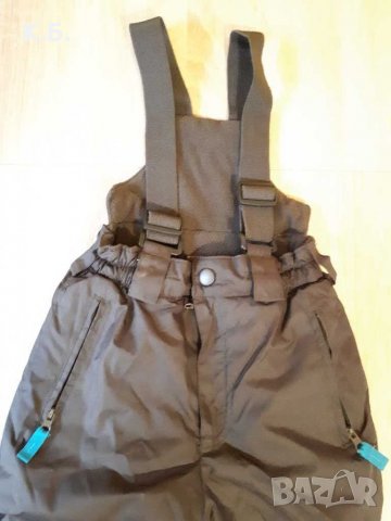 Гащеризон ,,Okay" р-р 86/92, снимка 2 - Бебешки гащеризони - 31694841