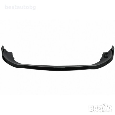 Добавки за предна и задна AMG броня за Mercedes S-Class W222 Facelift (2017-2020), снимка 3 - Аксесоари и консумативи - 42673441