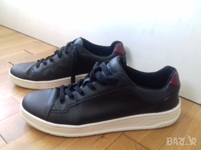 Geux мъжки маратонки, снимка 2 - Маратонки - 54332570