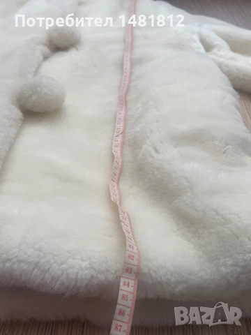 Палто, снимка 7 - Палта, манта - 53005511