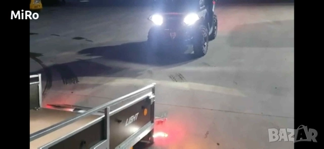 Ремарке под наем и транспортни услуги, снимка 7 - Ремаркета - 52232937