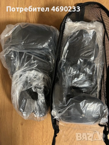 Боксови ръкавици, снимка 3 - Бокс - 53881677