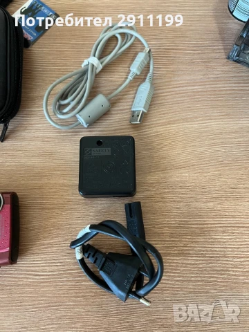 Фотоапарат Olympus 12Mp, снимка 9 - Фотоапарати - 51136652