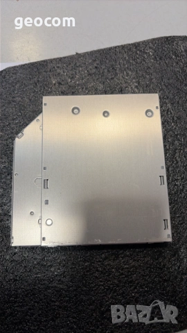 Philips/Lite-On Blu-Ray Combo DVD/CD drive DS-6E2SH, снимка 2 - Части за лаптопи - 54287793