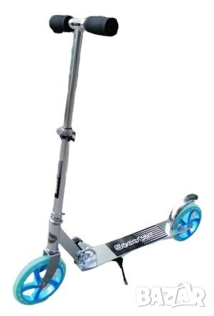 ТРОТИНЕТКА АЛУМИНИЙ СГЪВАЕМА XZ-109B М20-247