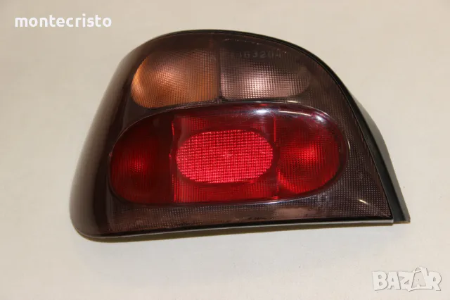 Ляв стоп Renault Megane I хечбек (1996-1998г.) Рено Меган, снимка 4 - Части - 48273354