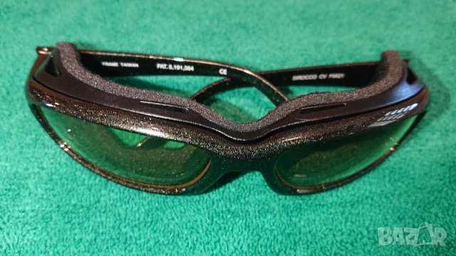 Sirocco CV , снимка 2 - Слънчеви и диоптрични очила - 36822502