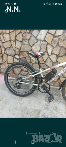 Продавам велосипед Спринт, снимка 4 - Велосипеди - 50526602