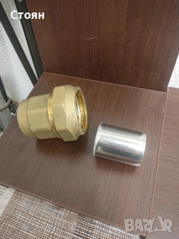 ракор 2" за газ , снимка 2 - Други стоки за дома - 53165857