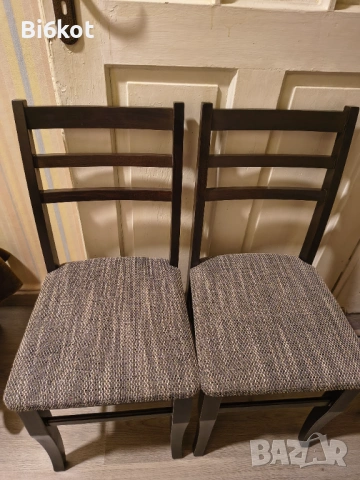 Кухненски столове 