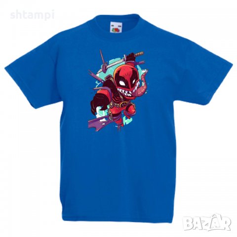 Детска тениска Marvel Venom pool 1 Игра,Изненада,Подарък,Геймър,, снимка 5 - Детски Блузи и туники - 36737928