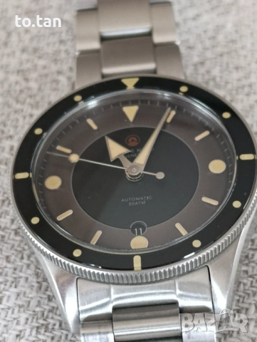 Direnzo DRZ 03 Eclipse , снимка 9 - Мъжки - 53064455