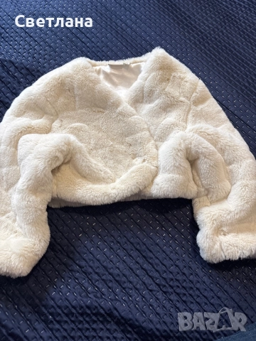 Жилетка 5-7 години