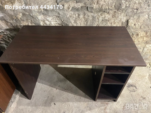 Два бюра – поотделно или като комплект, снимка 4 - Бюра - 52796457