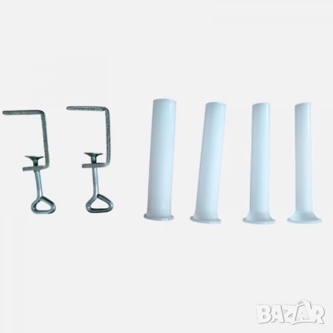 Хоризонтална пълначка за месо 4л с дървен плот, снимка 5 - Месомелачки - 42254172