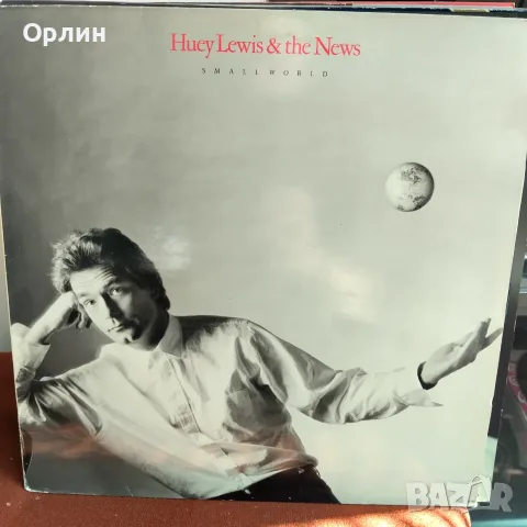 Грамофонни плочи, снимка 9 - Грамофонни плочи - 56514146