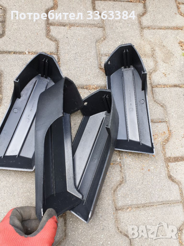 Продавам части за лада , снимка 18 - Автомобили и джипове - 36527594