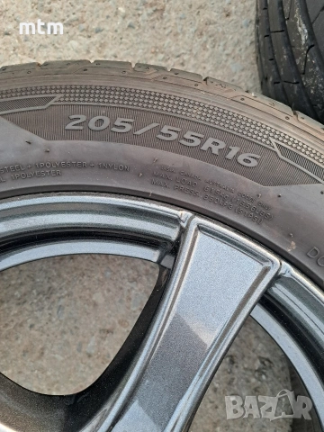 лети джанти , снимка 5 - Гуми и джанти - 54198419