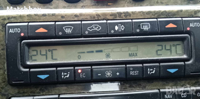 На части Мерцедес Е290TD W210 98г, снимка 9 - Автомобили и джипове - 44586034