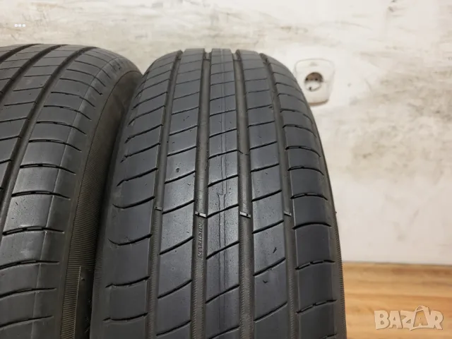 2 бр. 185/65/15 Michelin / летни гуми , снимка 3 - Гуми и джанти - 49013628