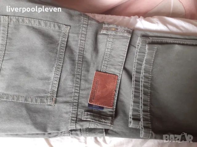 👉Camel Active Original W-36/L-34/ слим, снимка 4 - Дънки - 50237471