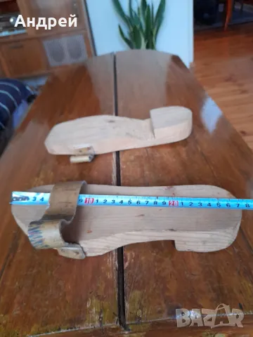 Стари Налъми, снимка 5 - Други ценни предмети - 48910313