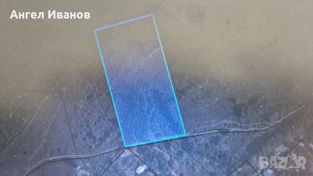 продава парцел земеделска земя, снимка 2 - Земеделска земя - 51065123