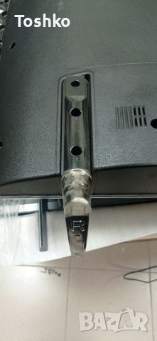 Крачета за ТВ NEO LED-50418 UHD SW, снимка 2 - Части и Платки - 37178456