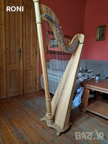 Музикален инструмент-Алфа, снимка 4 - Музикални играчки - 53932104