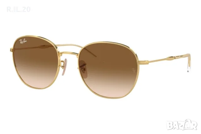 слънчеви очила Ray-ban , снимка 2 - Слънчеви и диоптрични очила - 56126481