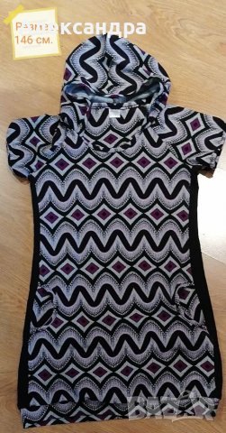 Детска рокля, снимка 1