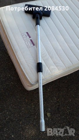 Четка с телескопичня тръба SAMSUNG , снимка 5 - Прахосмукачки - 30450233