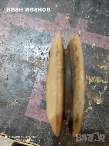 Обтяжка, снимка 2 - Резервни части за машини - 32005337