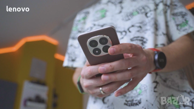 Redmi Note 15 Pro Plus 12GB RAM, 512GB памет, снимка 4 - Xiaomi - 53925577