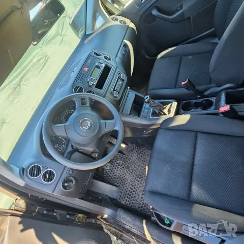 Продавам GOLF PLUS 2.0 дизел CBD на ЧАСТИ, както и ВСЯКАКВИ Части, Консумативи, снимка 12 - Части - 50071532