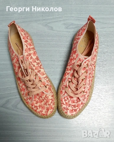 Дамски маратонки , снимка 7 - Маратонки - 46936145