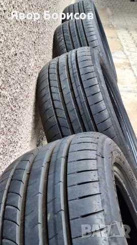 Goodyear Eagle F1 Asymmetric 5 215/50 R18 96W > 2024г. - летни гуми, джип, SUV, снимка 5 - Гуми и джанти - 51221752