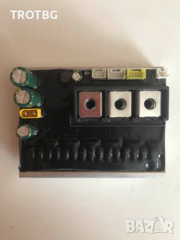 Контролер за Segway-Ninebot F20 / F25 / F30 / F40