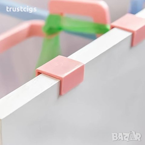 Преносима поставка за боклук и хавлии, снимка 6 - Аксесоари за кухня - 44501392