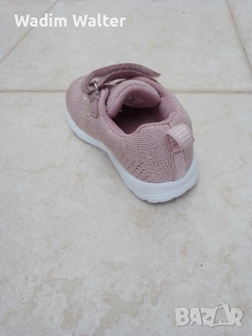 Детски маратонки , снимка 5 - Детски маратонки - 54133351