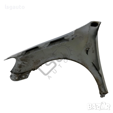 Десен калник Volkswagen Golf VI 2008-2016 ID:149090, снимка 2 - Части - 51601680