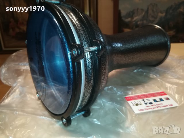 ТАРАМБУКА-МЕТАЛИК-ПРЪСКАН ЦВЯТ 30Х20СМ 0110211332